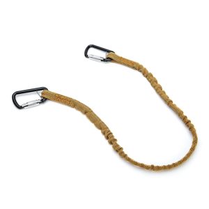 GEARWRENCH Dual Carabiner Lanyard