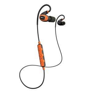 ISOtunes PRO 2.0 Wireless Bluetooth Earbuds – Safety Orange