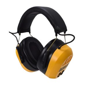 DEWALT Bluetooth Wireless Hearing Protector