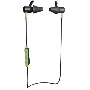 ISOtunes LITE Earplugs TRILOGY Bluetooth Safety Green