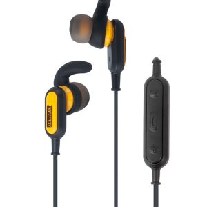 DEWALT Jobsite Wireless Earphones