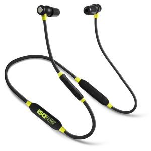 ISOtunes Bluetooth Noise Isolating Earbuds