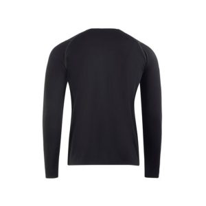 Ion Performance Tee Black 5X