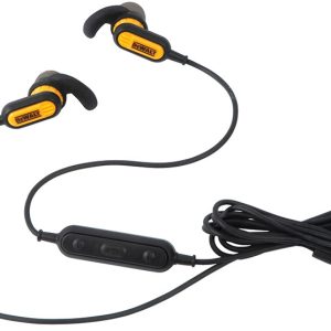 DEWALT Jobsite Earphones for Lightning