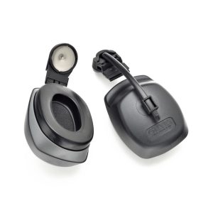 ERB Cap Mounted Ear Muffs