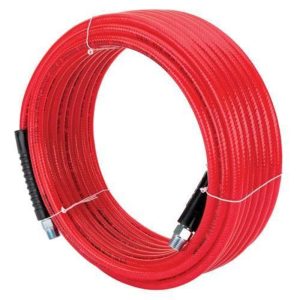 Max Usa 1/4In x 75Ft Polyurethane Flexeel Hose