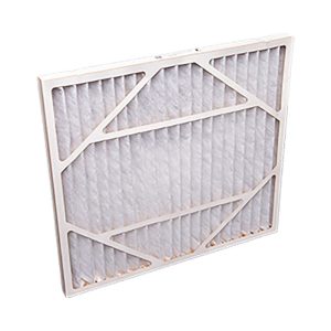 Dri-Eaz MERV 8 Pleated Paper Pre Filter For HEPA 700 1 x 19 x 21