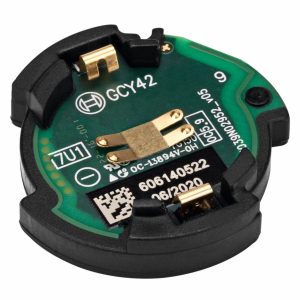 Bosch Bluehound Connectivity Module