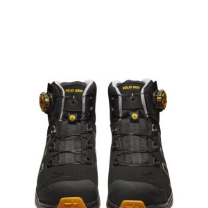 CLC Safety Shoes Solid Gear Reckon Size 6