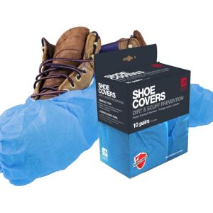 Surface Shield Shoe Cover Retail Pack (10pr)