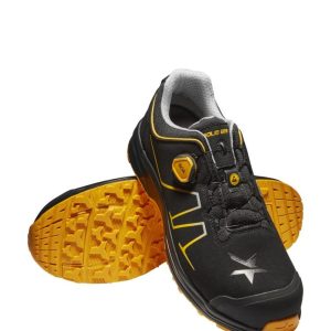CLC Safety Shoes Solid Gear Oasis Size 8