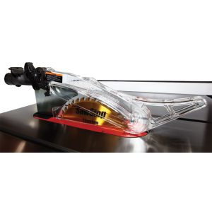 Sawstop Dust Collection Blade Guard