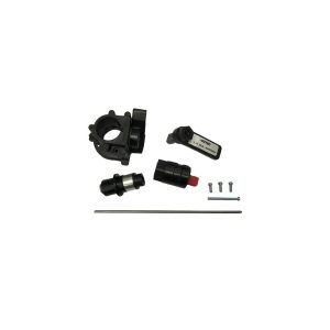Oztec Industries Quick Disconnect Kit For 1.8 OZ & 2.4 OZ Concrete Vibrator Electric Motors