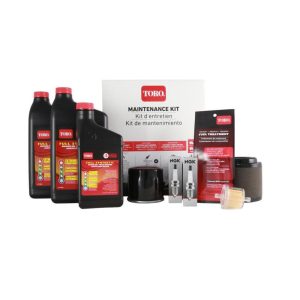 Toro Maintenance Kit – V-Twin Zero Turn (CK-4)