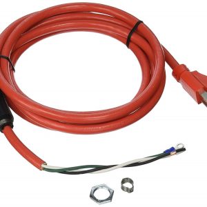 Ridgid Power Cord with Plug