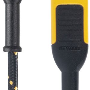 DEWALT Phone Charger Lightning Reinforced Braided Cable 10′