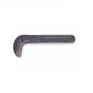 Ridgid 36 Inch Replacement Hook Jaw For Pipe Wrench