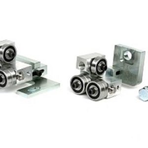 Carter Products Jet 18 Conversion Kit