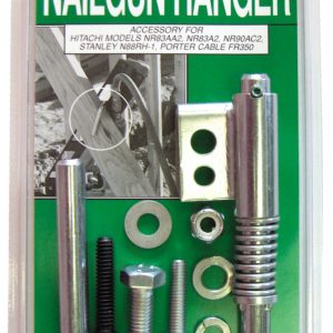 Toolhangers Nailgun Hanger
