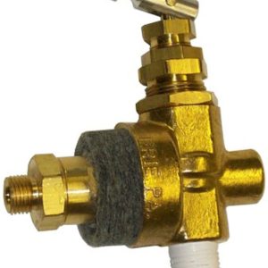Rolair Replacement Pilot Unloader Valve For Compressors