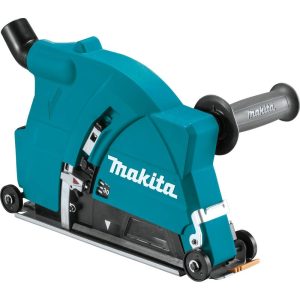 Makita 9 Dust Extraction Cutting Guard