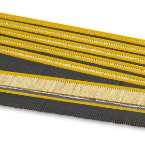 Supermax Tools 19-38 Flatter Replacement Strips 320-Grit 12 Per Box