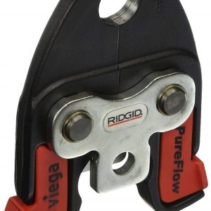 Ridgid 3/4 Compact Jaw Compact Series Pressing Tools
