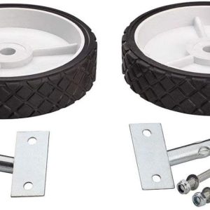 Bora Portamate PM 4004 Miter Saw Stand Wheel Kit