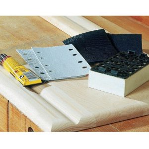 Festool Do-It-Yourself Sander Kit