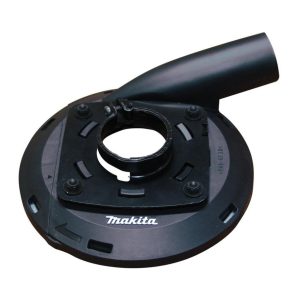 Makita 4-1/2-Inch – 5-Inch Dust Shroud