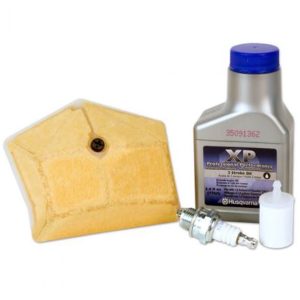 Husqvarna Maintenance Kit for Model 51 55 and 55 Rancher Chainsaws