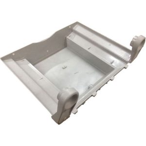 Ridgid Replacement Chip Pan With Hanger Assembly for use with the 1224 Threading Machine