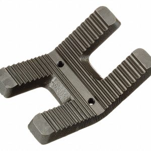 Ridgid Replacement BC-810A Bench Chain Vise Jaw