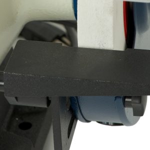 Rikon Left Hand Flat Tool Rest for 80-805 & 80-808
