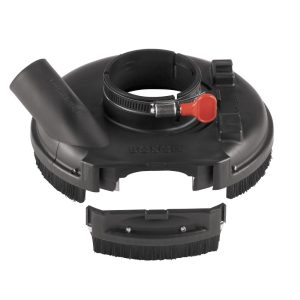 Bosch 7 In. Angle Grinder Concrete Surfacing Attachment