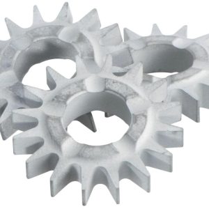 Metabo Tungsten Carbide Cutting Stars Pointed Head 10pc