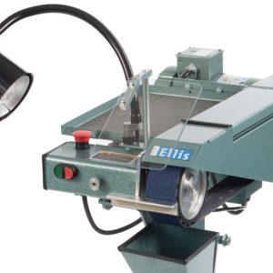 Ellis Lamp Assembly for Ellis Belt Grinder