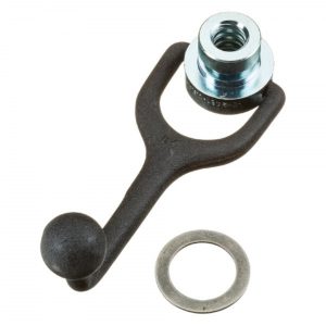 Ridgid Bc610 Chain Vise Handle Assembly with Nut