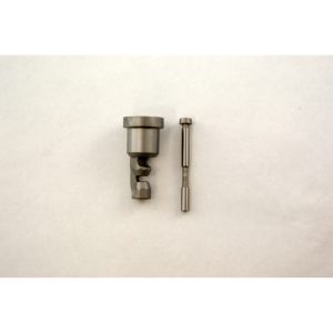 Kett Tool Punch and Die Kit for 1020 Nibbler