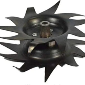 Echo Left Side Replacement Tine for TC-210 Tiller
