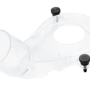 Bosch 3-Hood Dust Extraction Kit