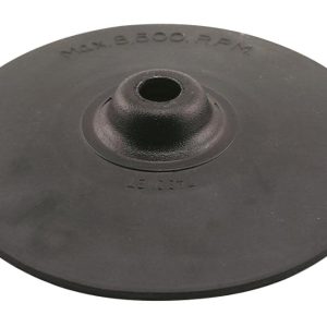 Makita 7 In. Rubber Pad