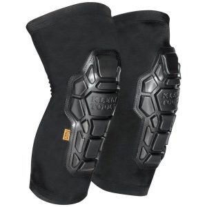 Klein Tools Heavy Duty Knee Pad Sleeves M/L