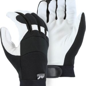 Majestic Glove White Eagle Thinsulate Lined Glove Large