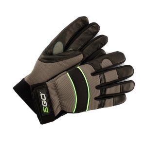 EGO Leather Work Glove Large