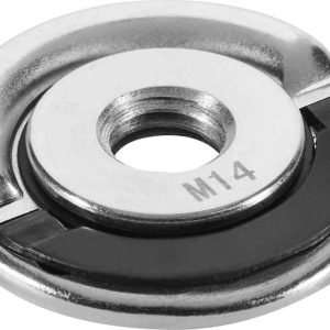 Festool Keyless Flange Nut QRN-AGC 18 5/8