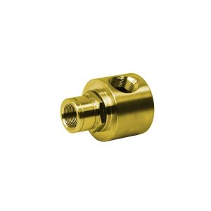 Coxreels 3/4 I.D. Brass Nitrile Seal Swivel
