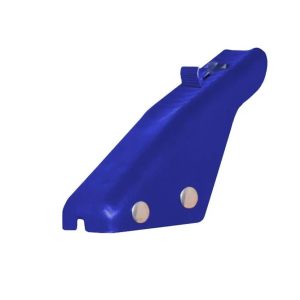 Surecan Blue Thumb Button Assembly