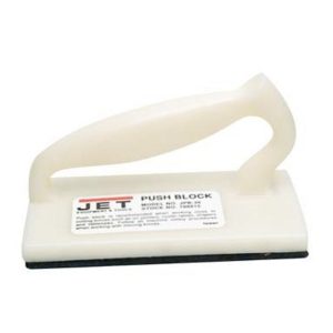 JET JPB-36 Jointer Push Block for Woodworking Table Saw