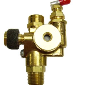Rolair Replacement Check-Valve/Pilot Unloader For EAGLE Compressors